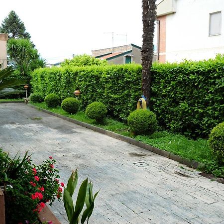 Civico 34 Bed and Breakfast Caserta Buitenkant foto