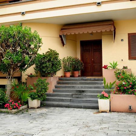 Civico 34 Bed and Breakfast Caserta Buitenkant foto