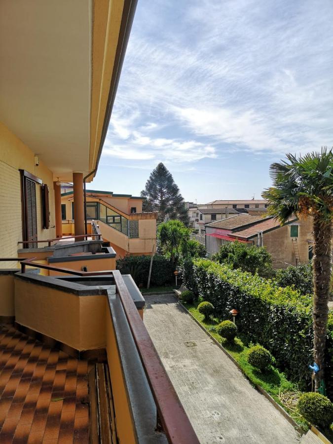 Civico 34 Bed and Breakfast Caserta Buitenkant foto