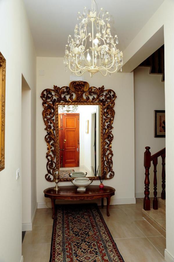 Civico 34 Bed and Breakfast Caserta Buitenkant foto