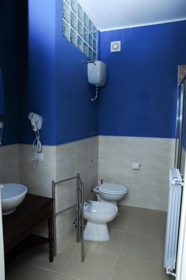 Civico 34 Bed and Breakfast Caserta Buitenkant foto